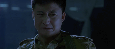 独具一格的Gif.D(二十年内的男神2)